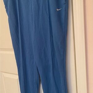 Nike Blue Sportswear Pants
